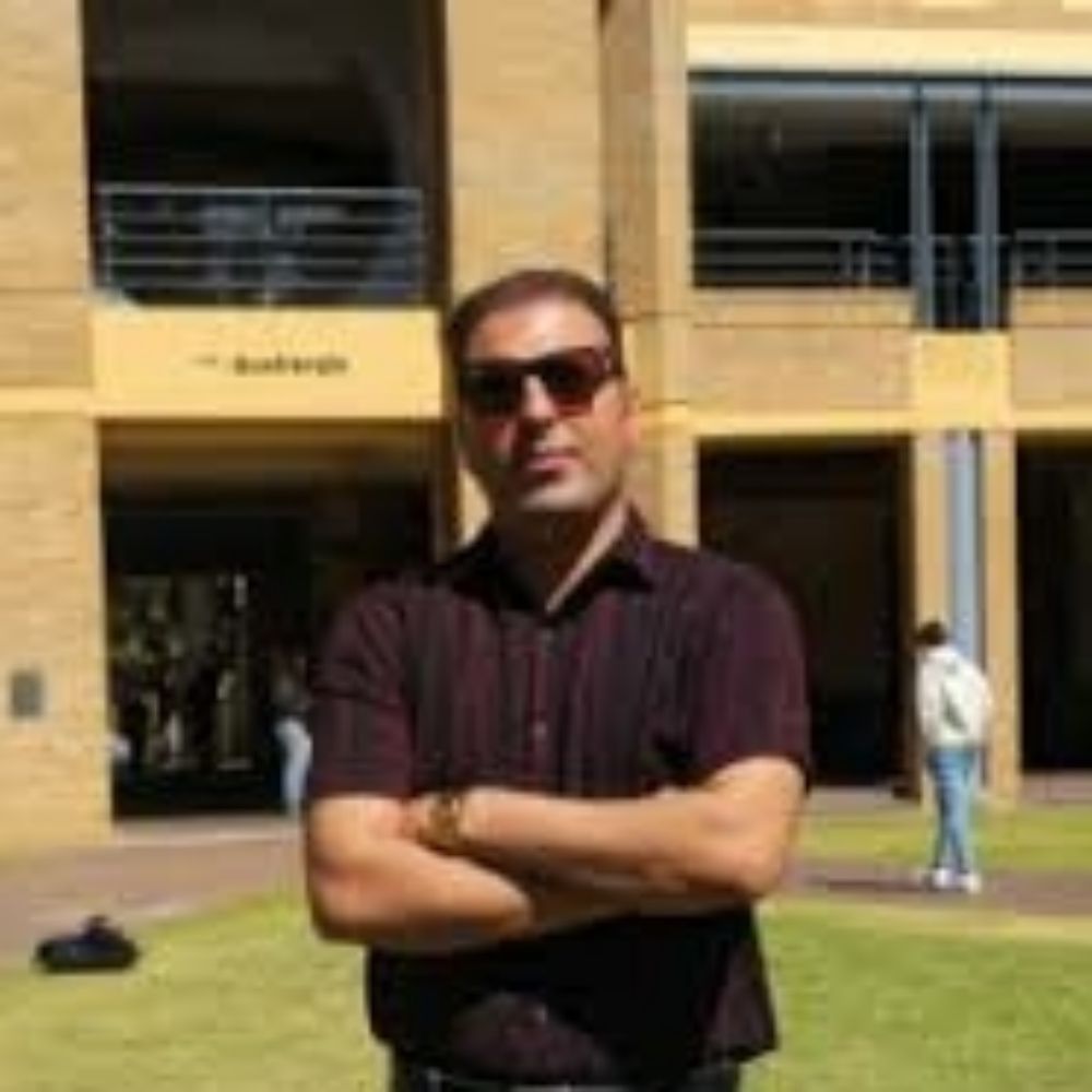 Mahmood Fooladi