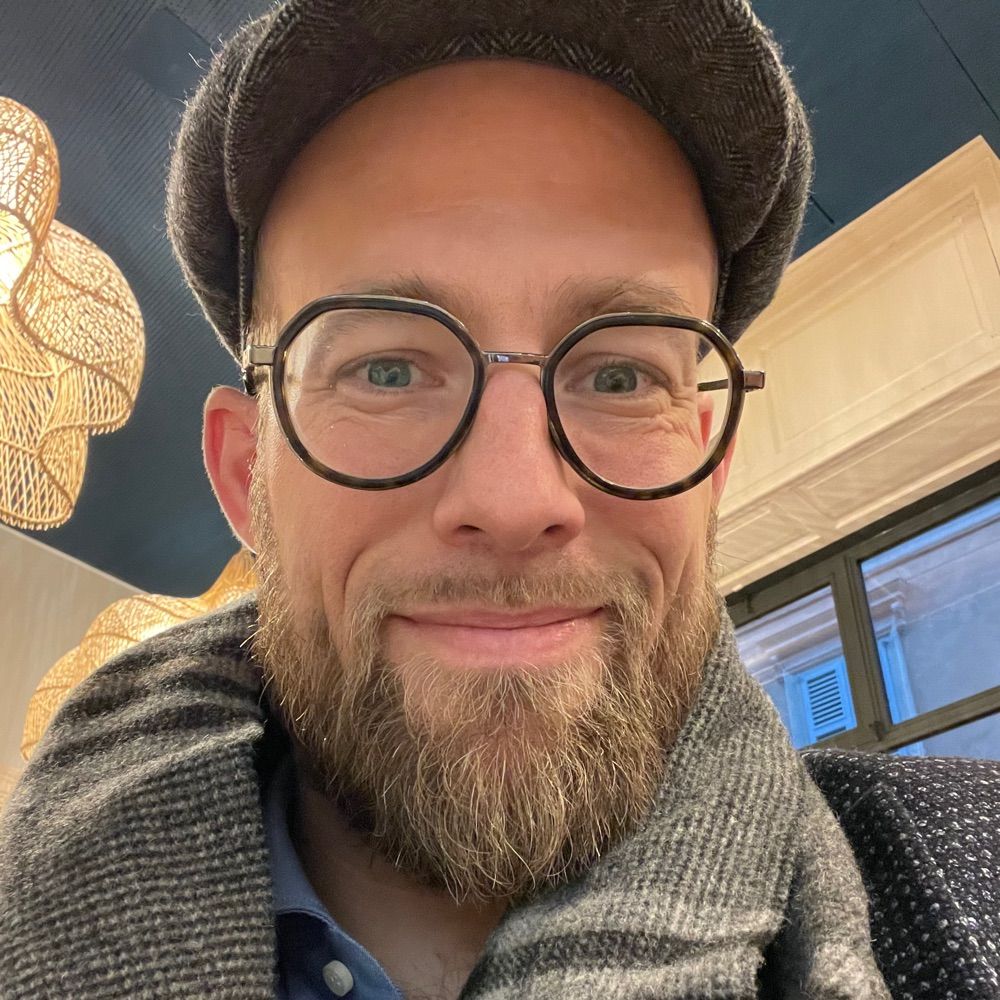 Yves Guignard