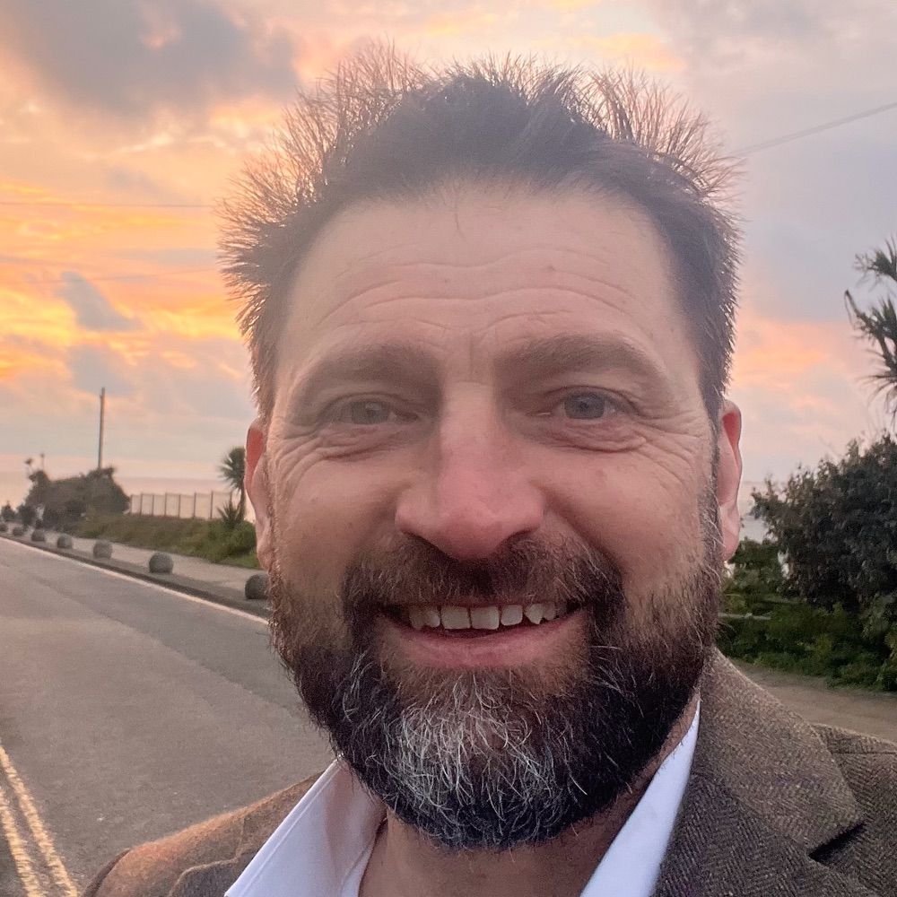 Ben Spurway