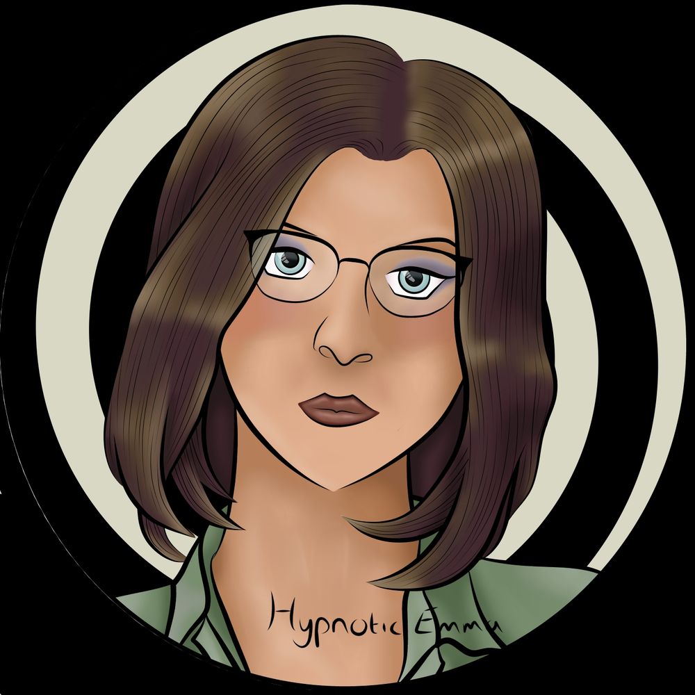 Hypnotic Emma