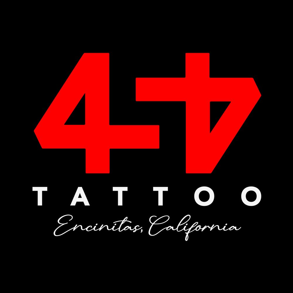 454 Tattoo & Body Piercing