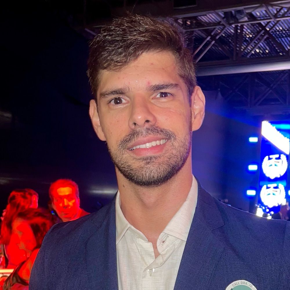 Álvaro Ferraz Vilarim