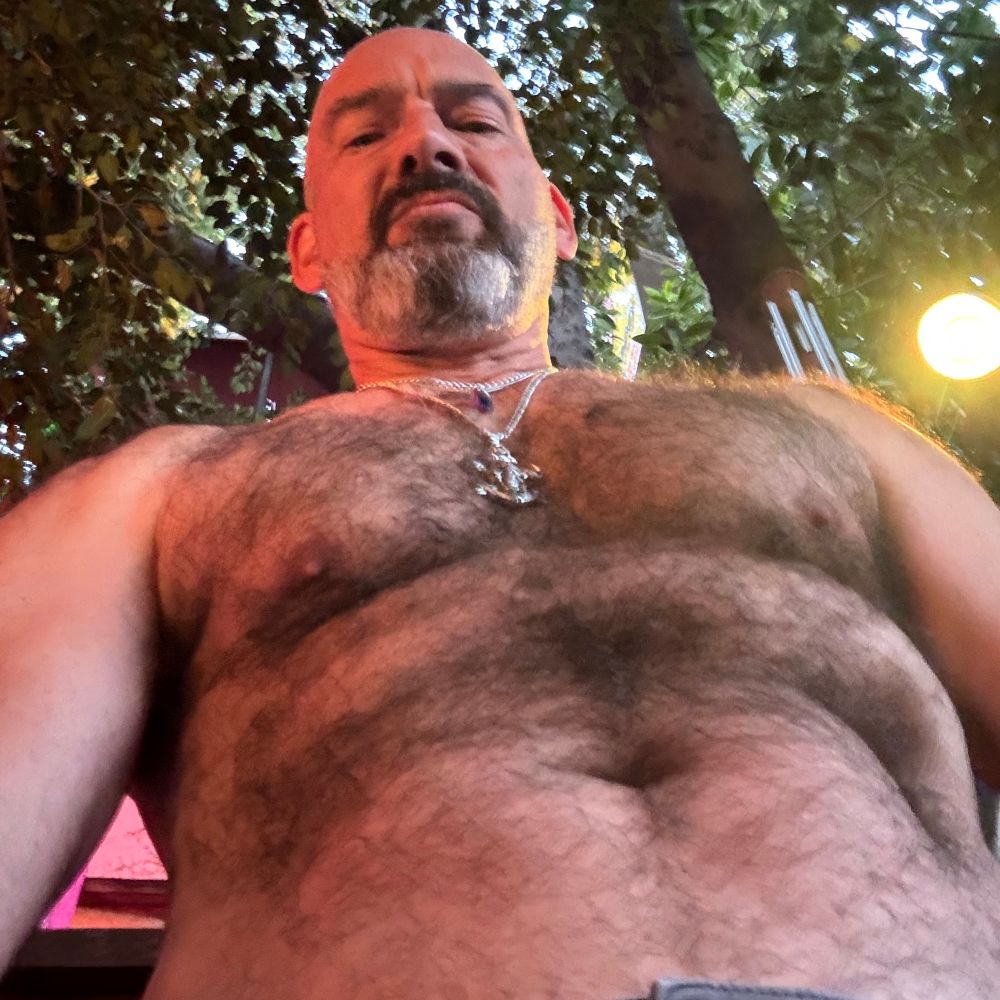 Daddy Tony