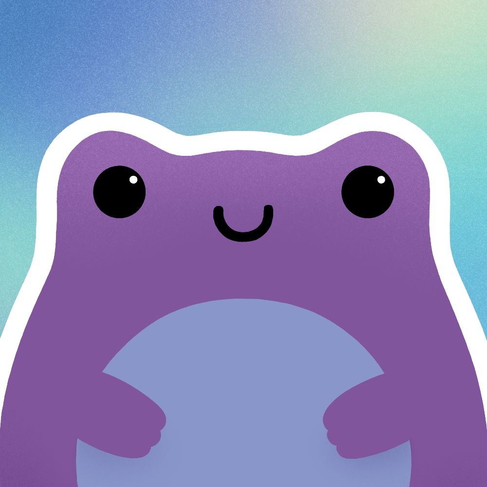 NebulousOddity