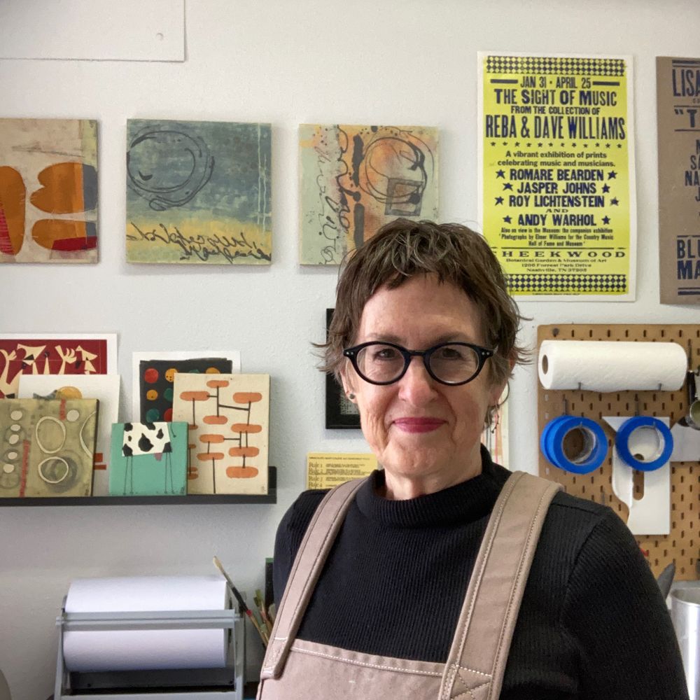 Michele Messenger