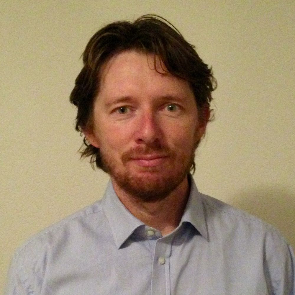 Paul Garwood