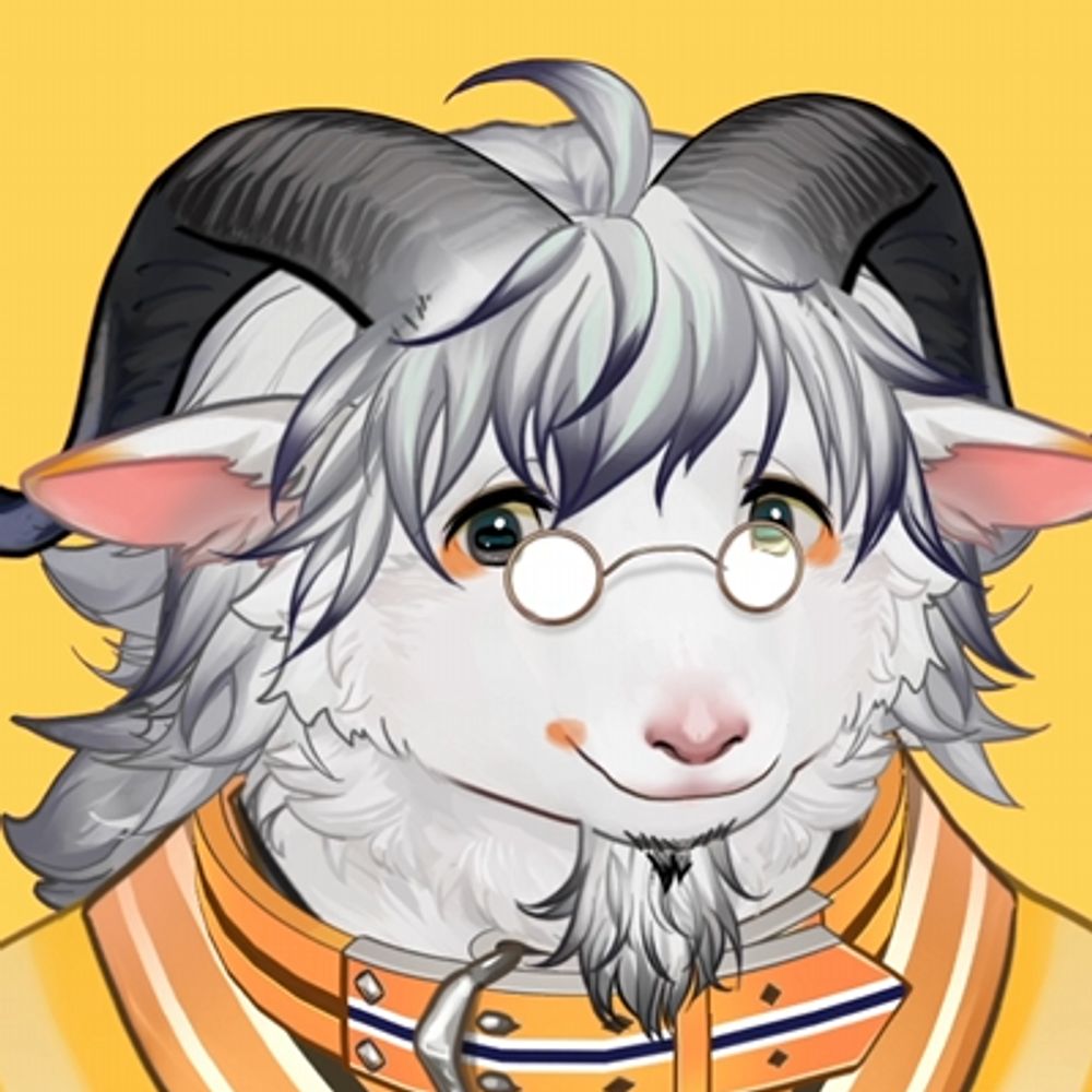 八木乃首輪-Yagino kubiwa-🐐