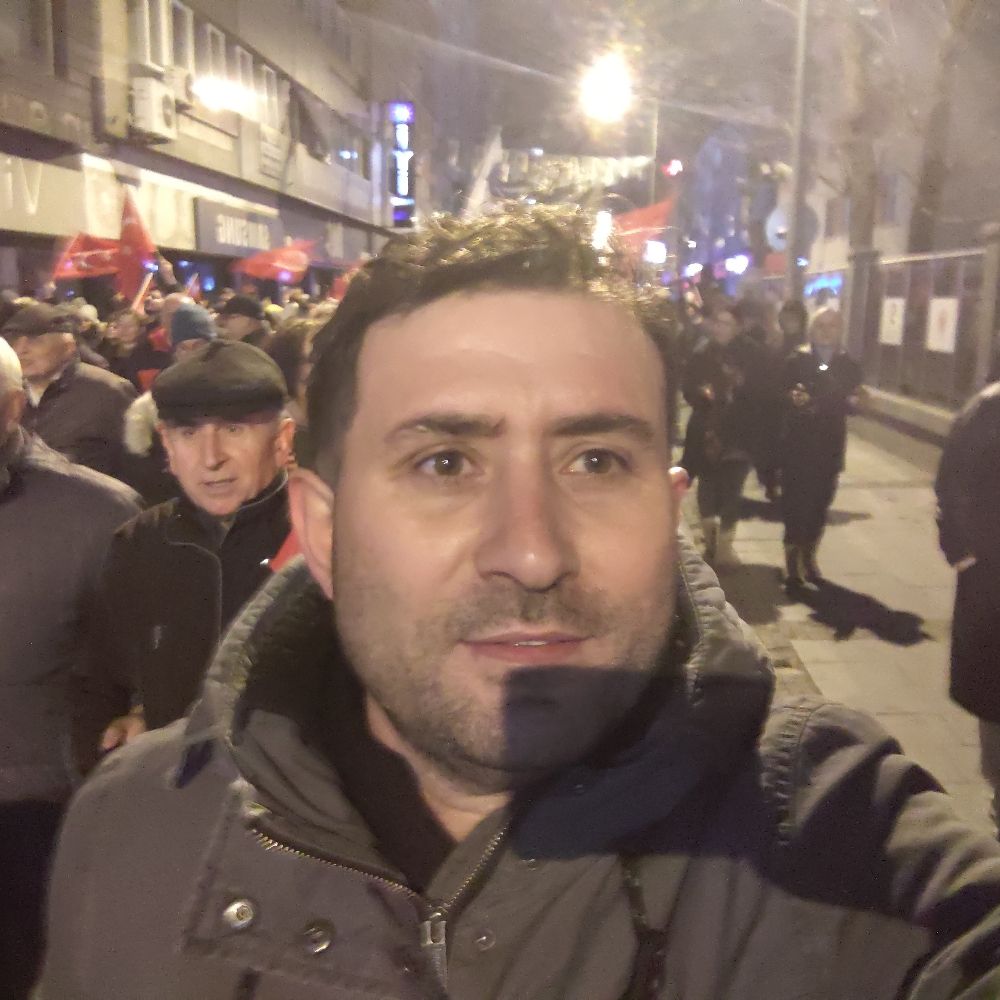 Okan Gündoğdu