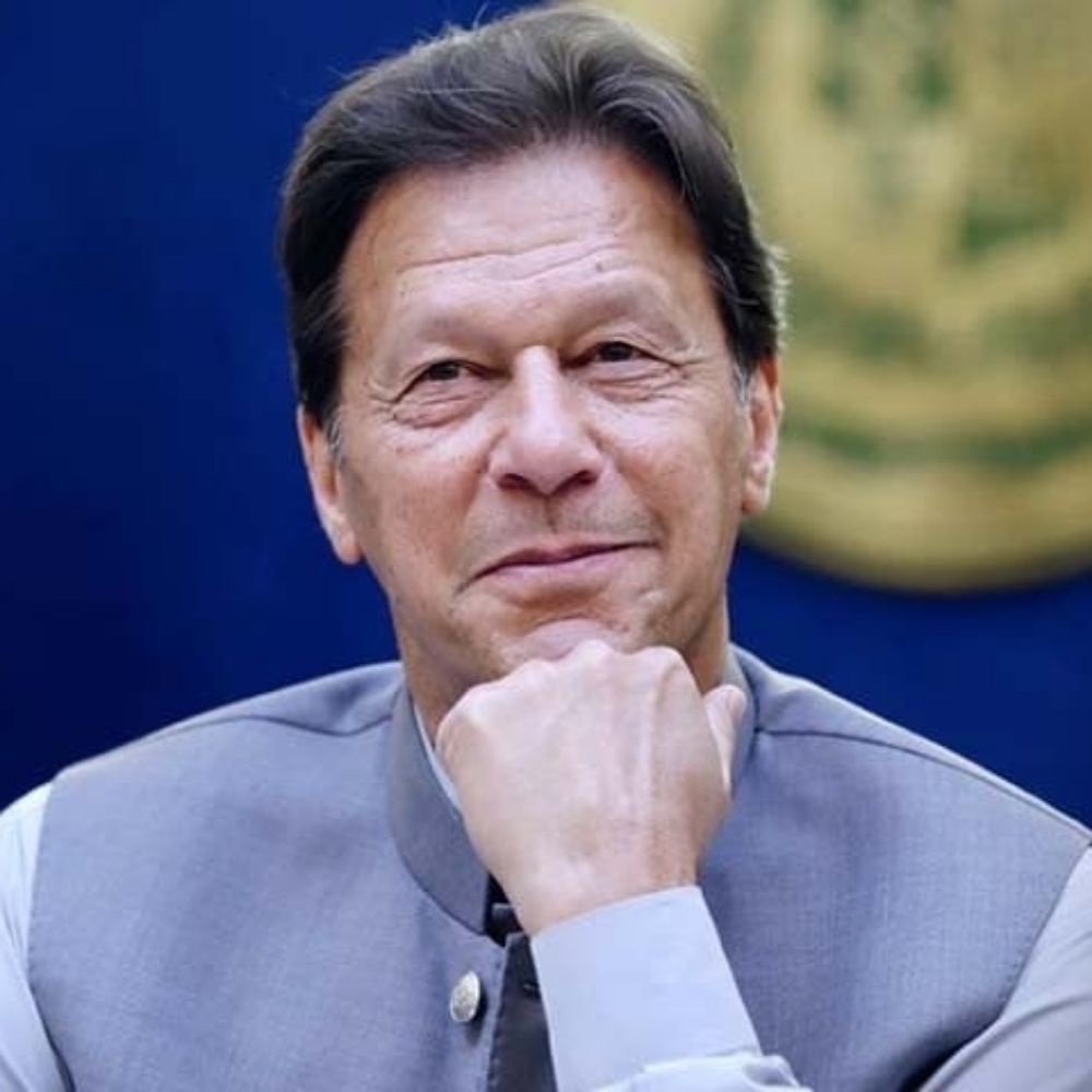 Shah Afridi