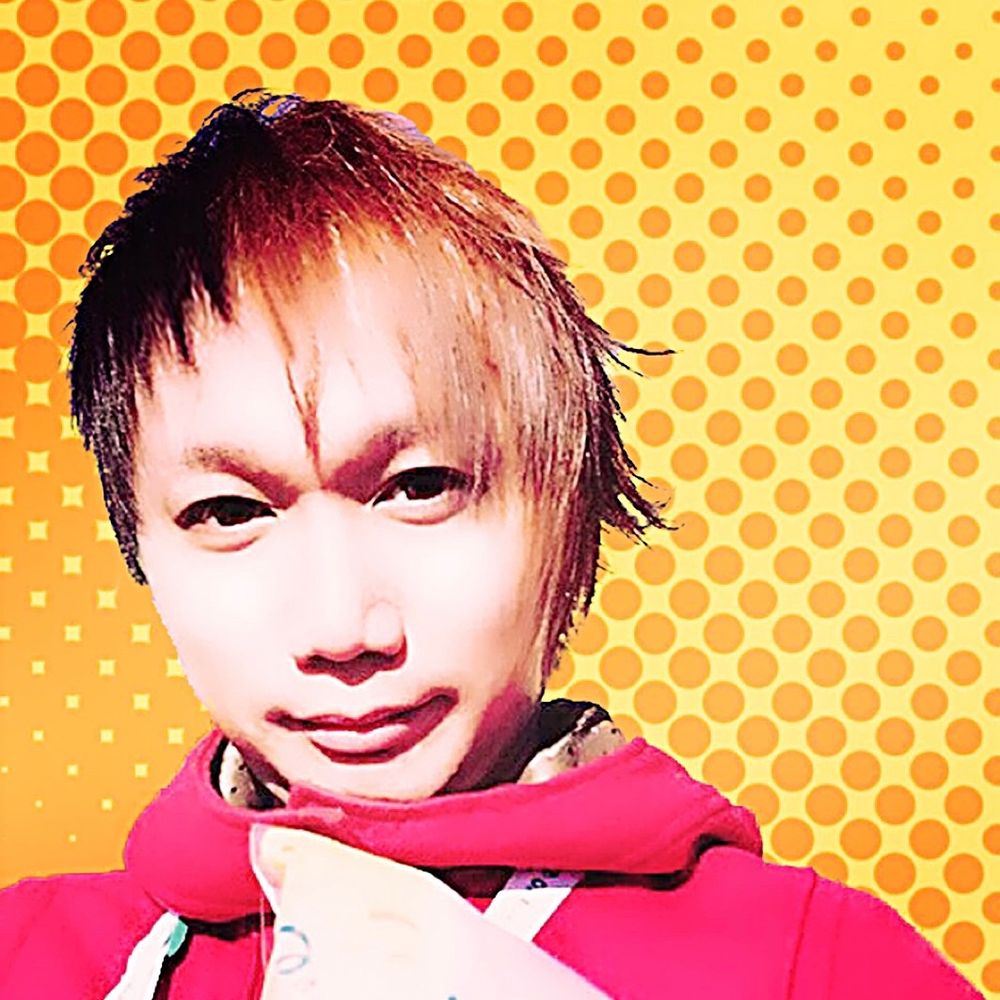 朱卯-shuu-
