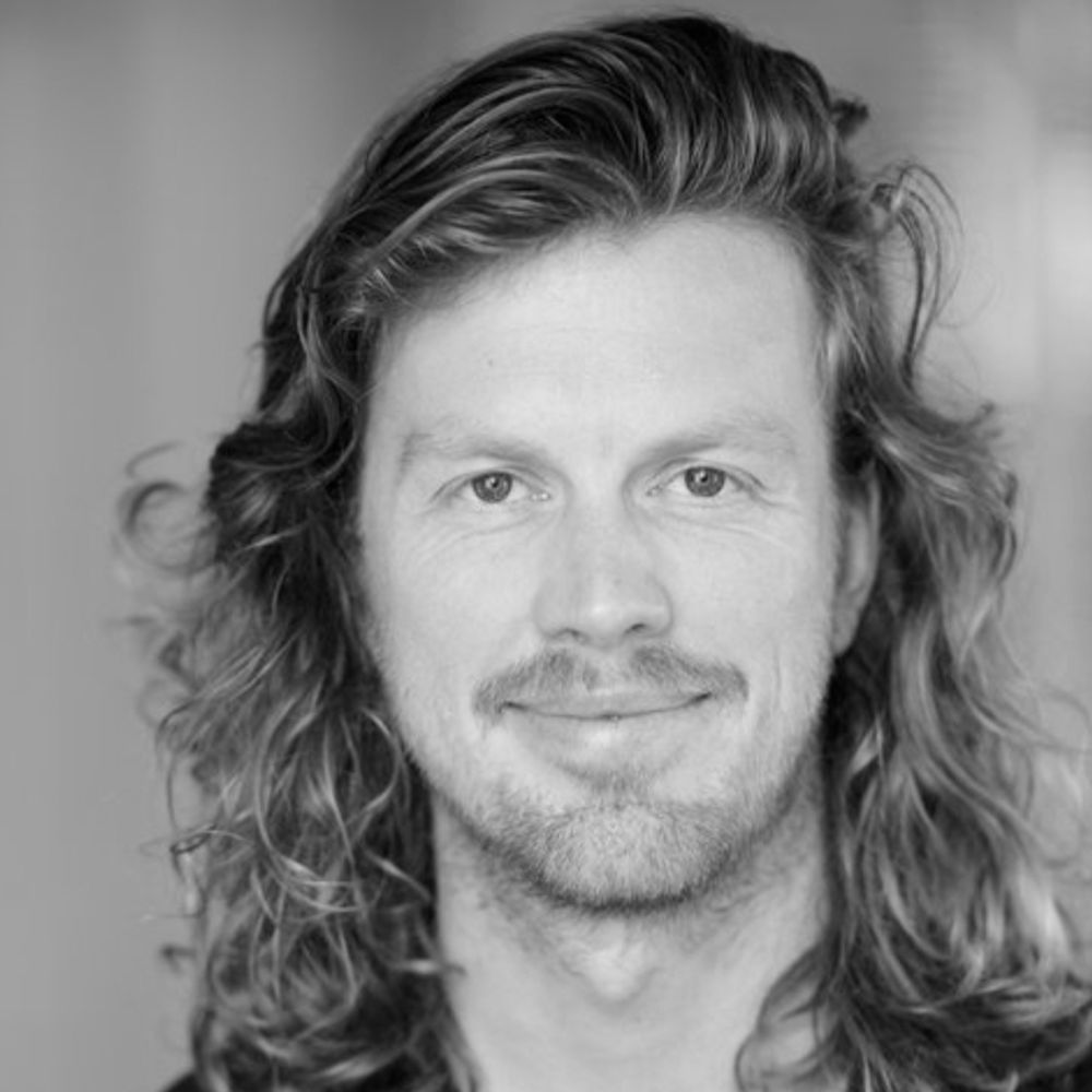 Thomas Albrechtsen