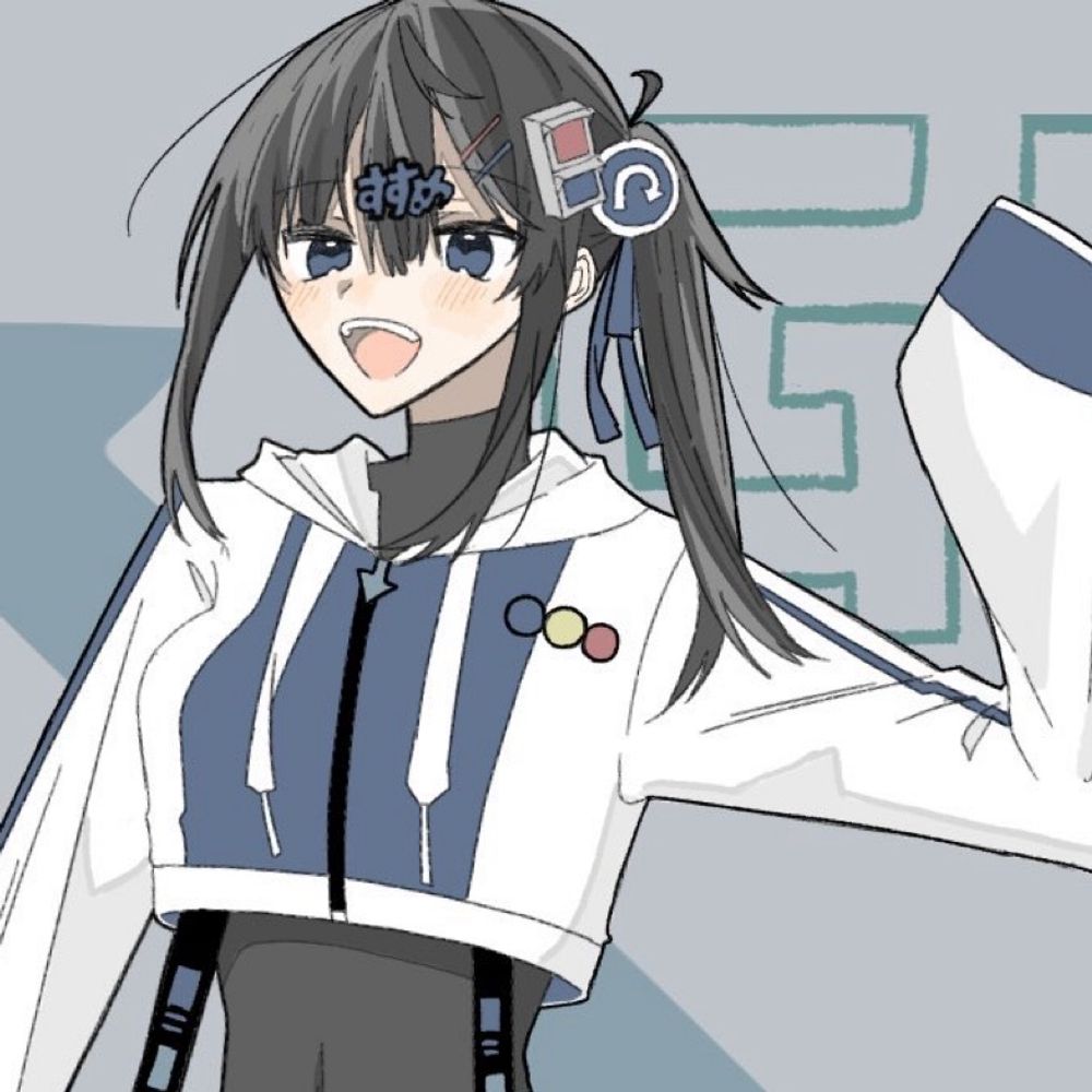 💙あおくろ🩵