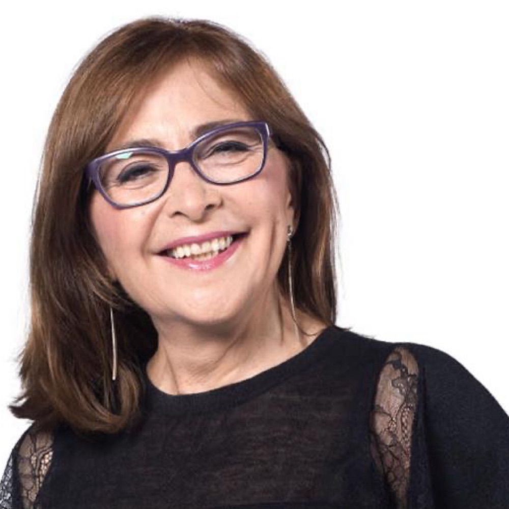 Rosa Badia