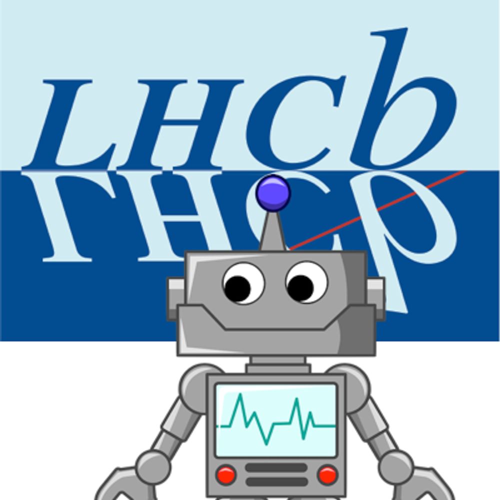 LHCb Results