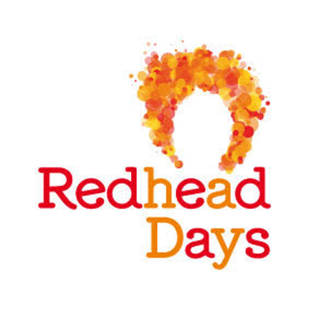 the Redhead Days