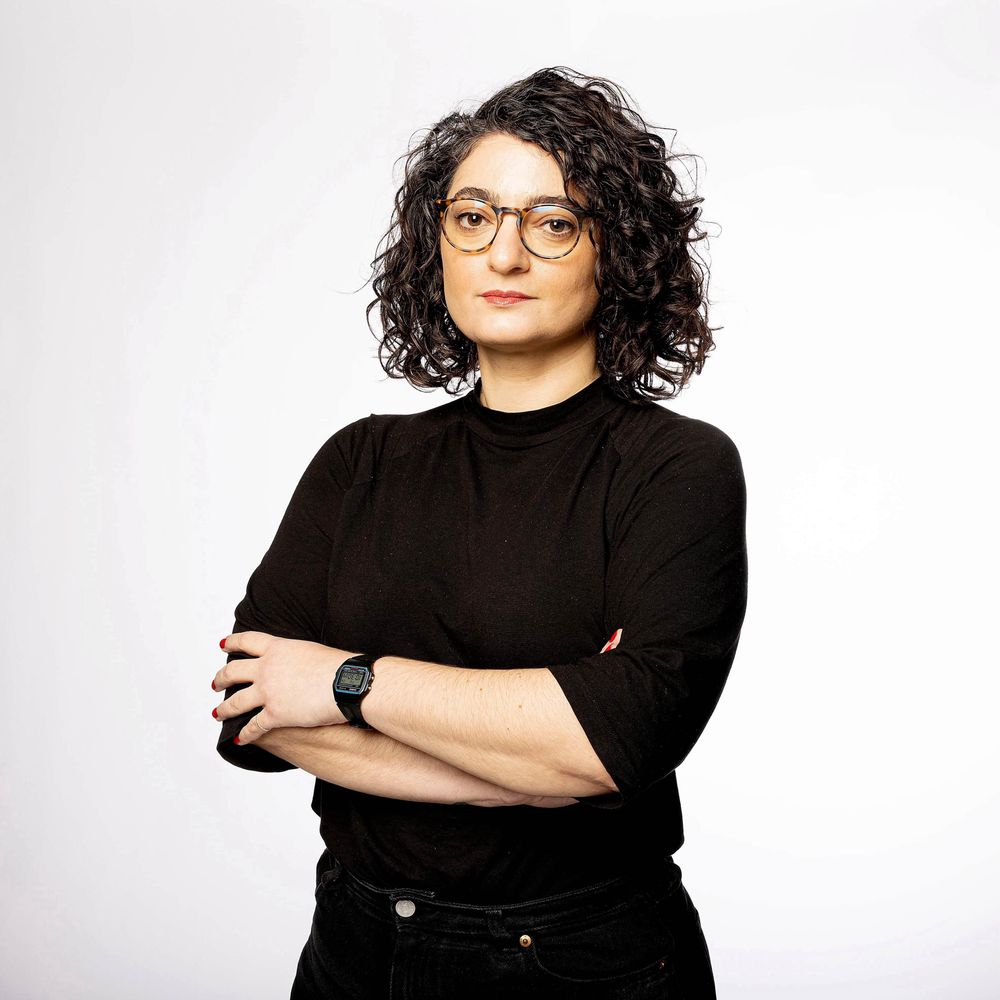 Nivette Dawod