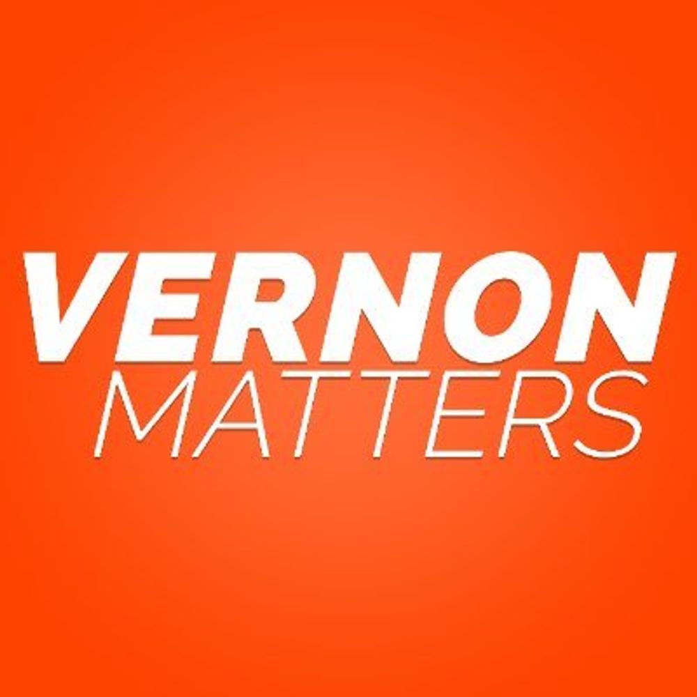 Vernon Matters