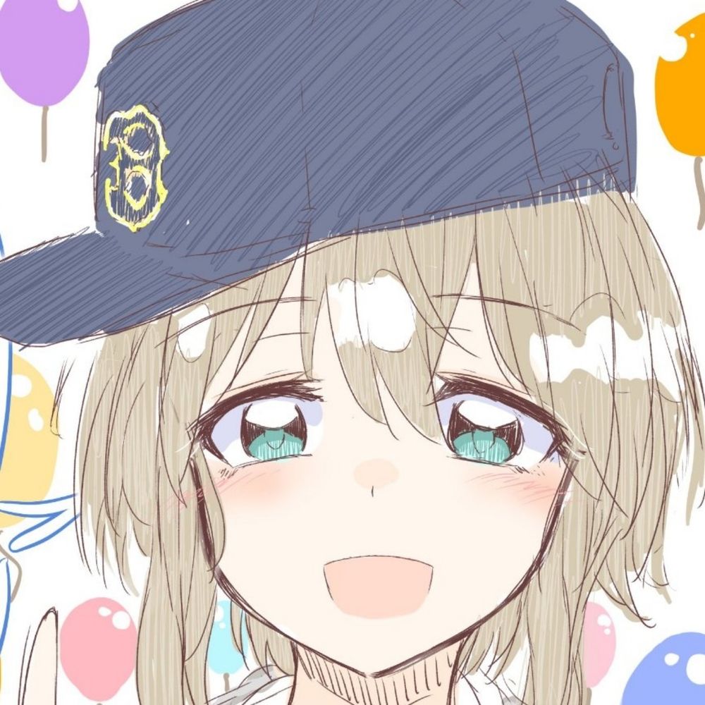 宇京🛸マイペース・ゴーマイウェイ