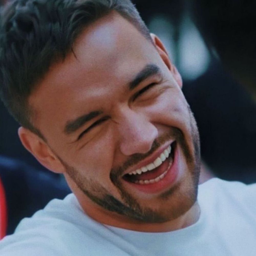 Liam Payne Legion