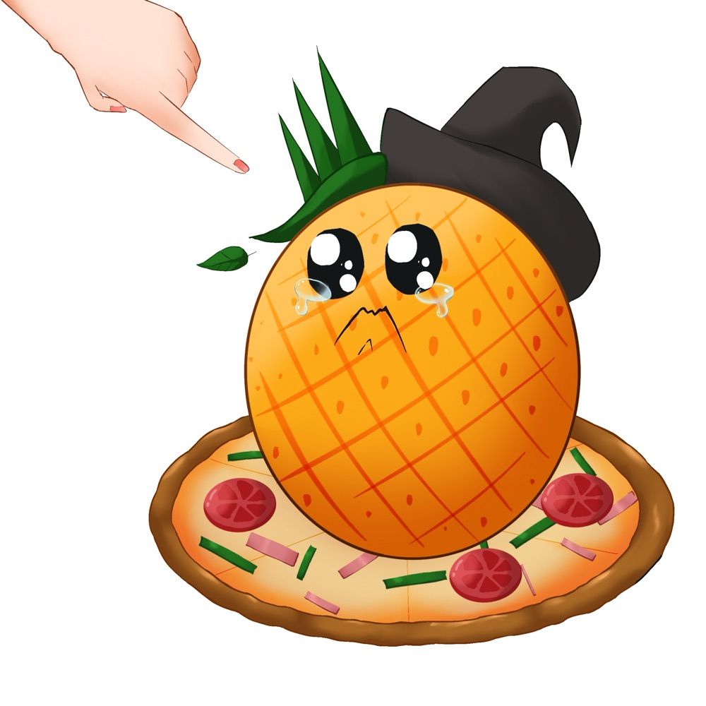 Fruit PopMagic-Art