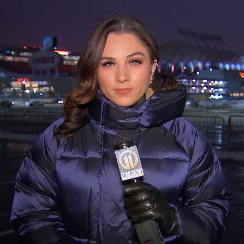 Jenna Harner