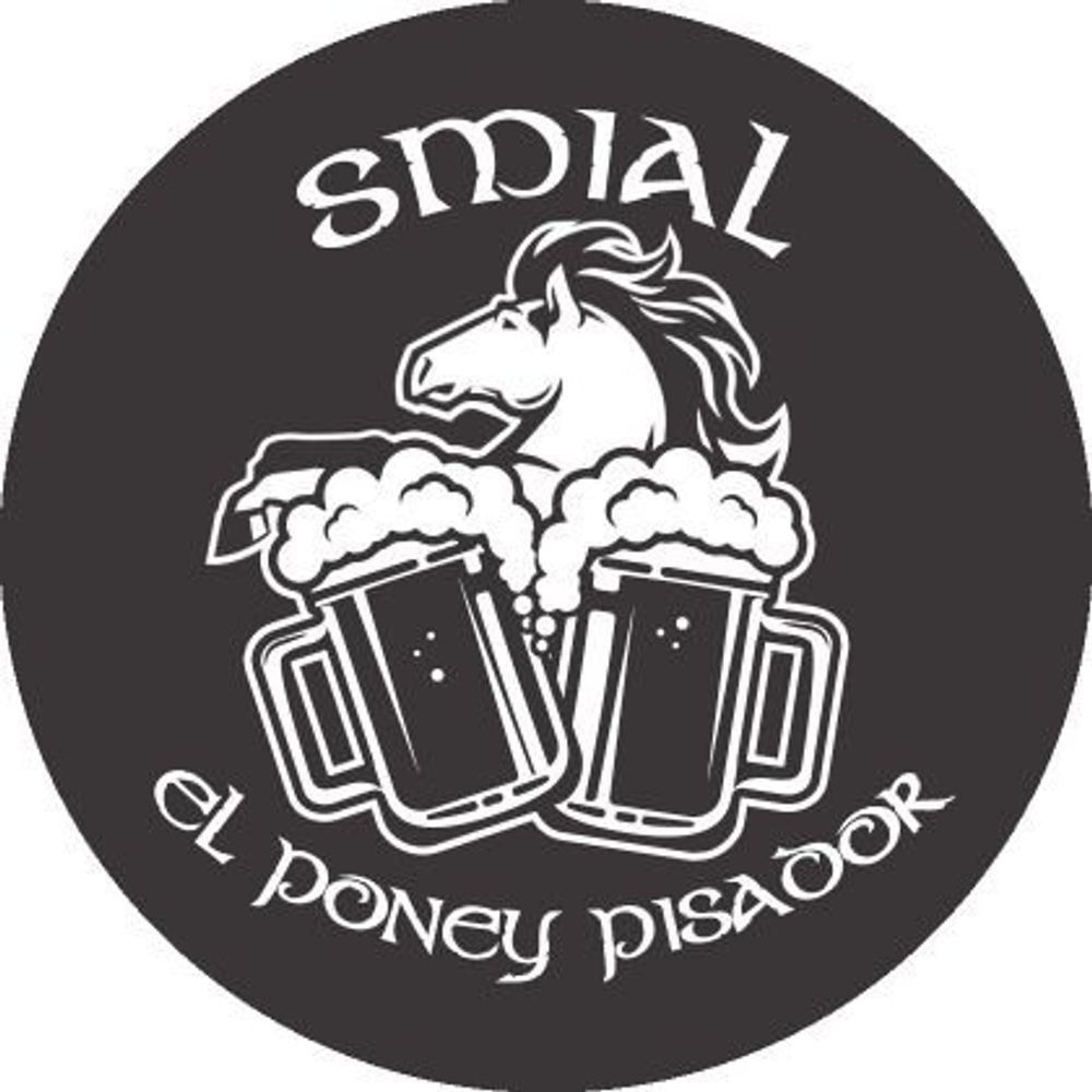 El Poney Pisador Smial