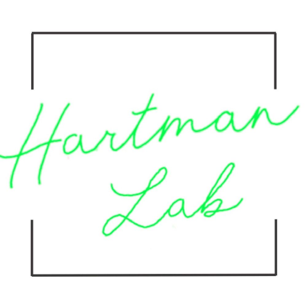 The Hartman Lab