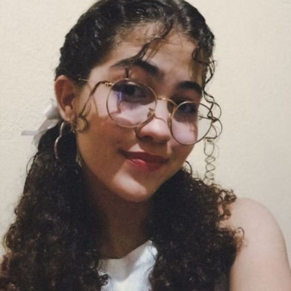 branquinha caramelo