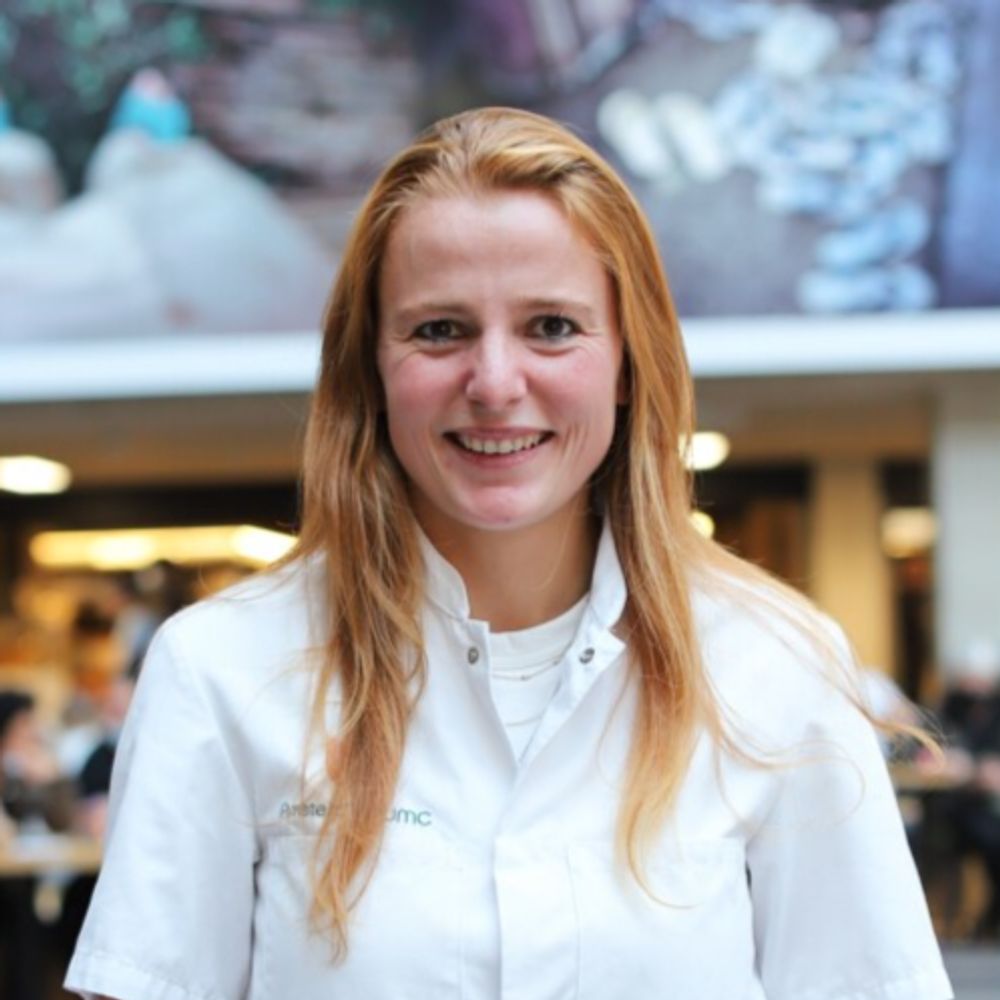 Simone Augustinus