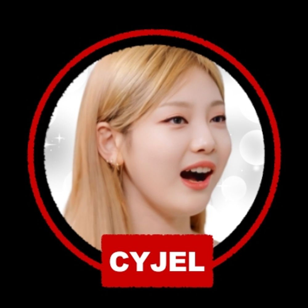 cyjel🐯