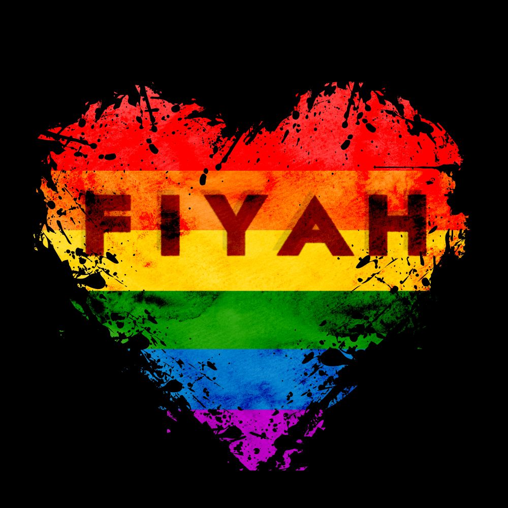 FIYAH Literary Magazine