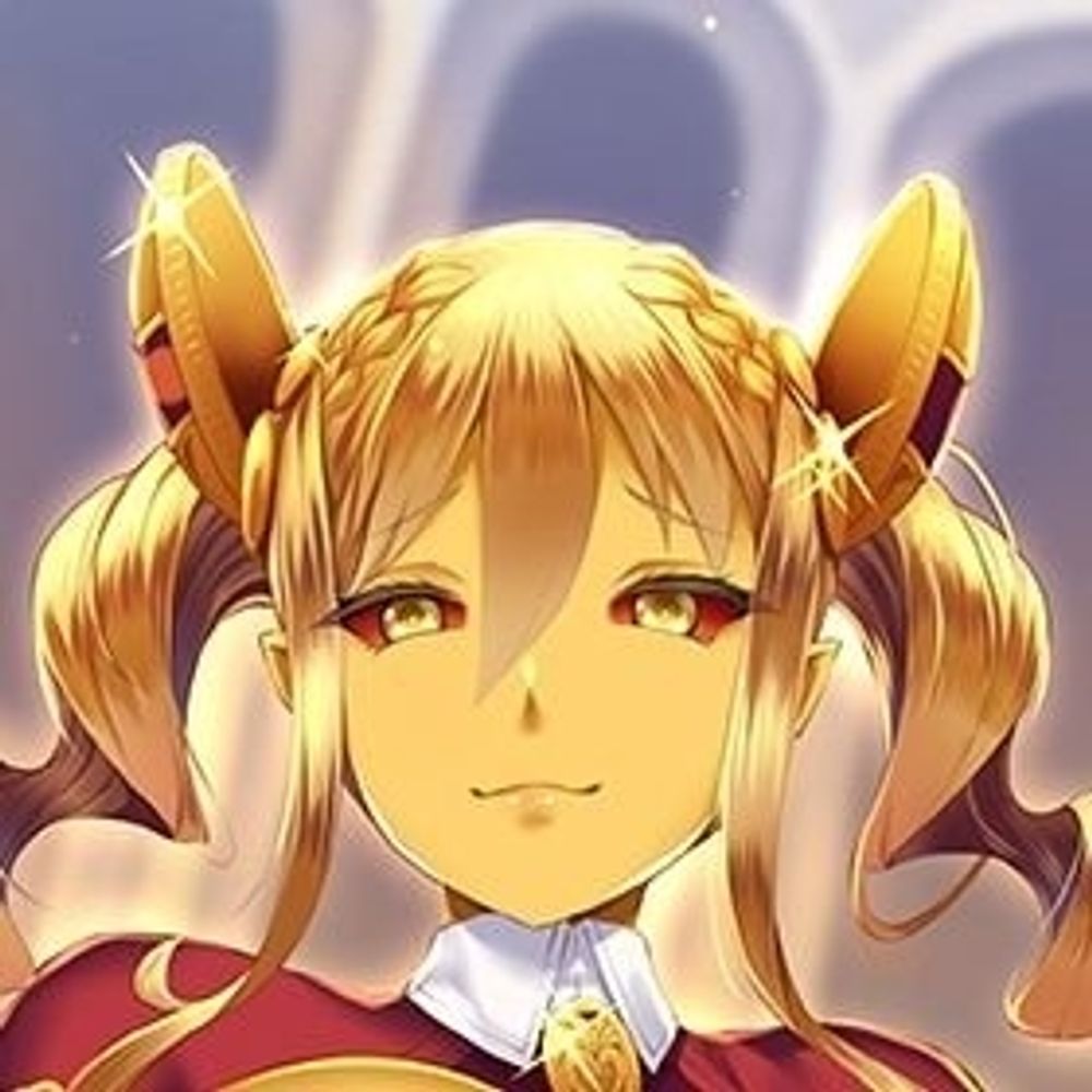 User avatar