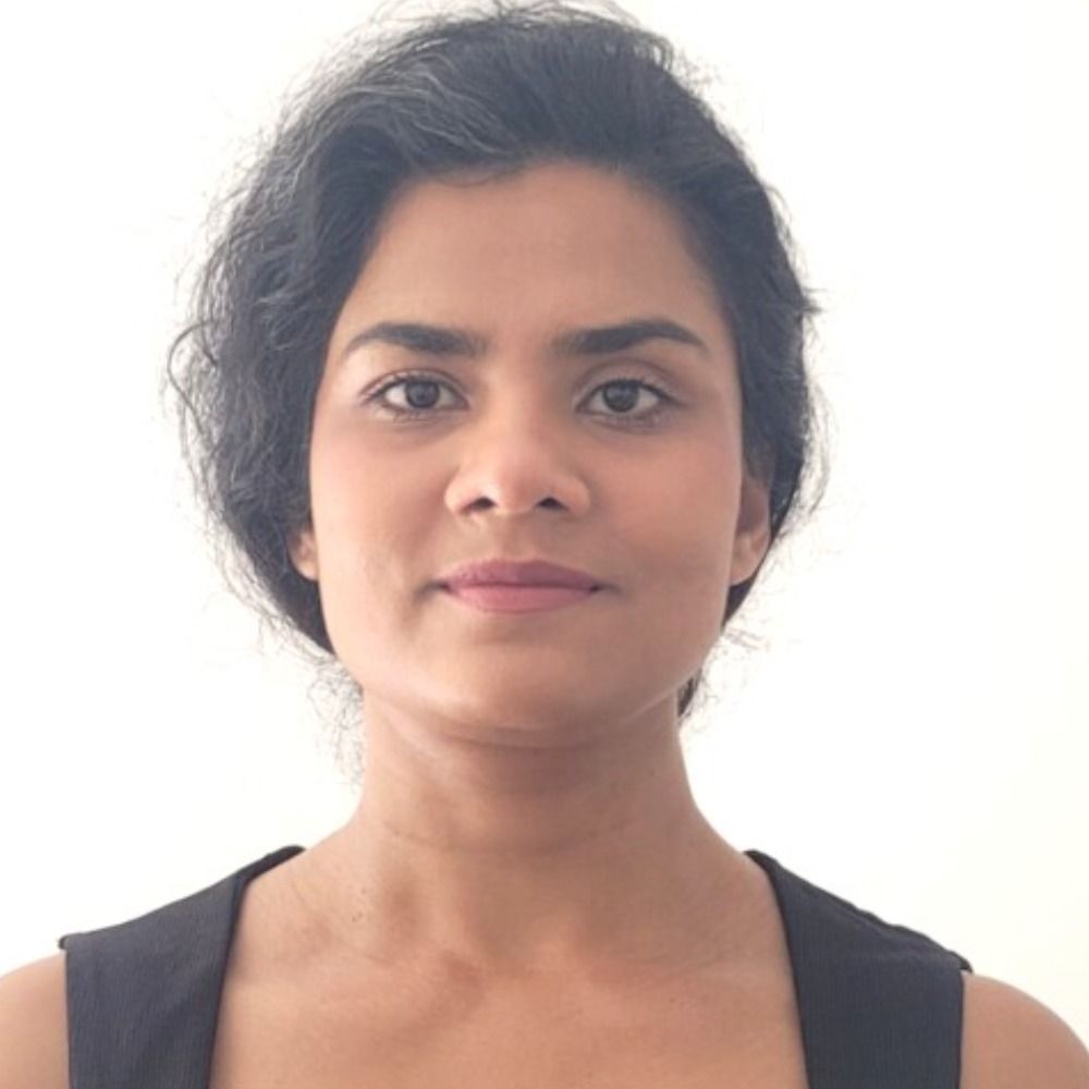 Manu Singh