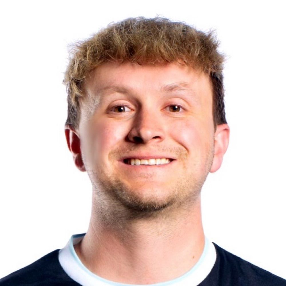 Nate Gygi