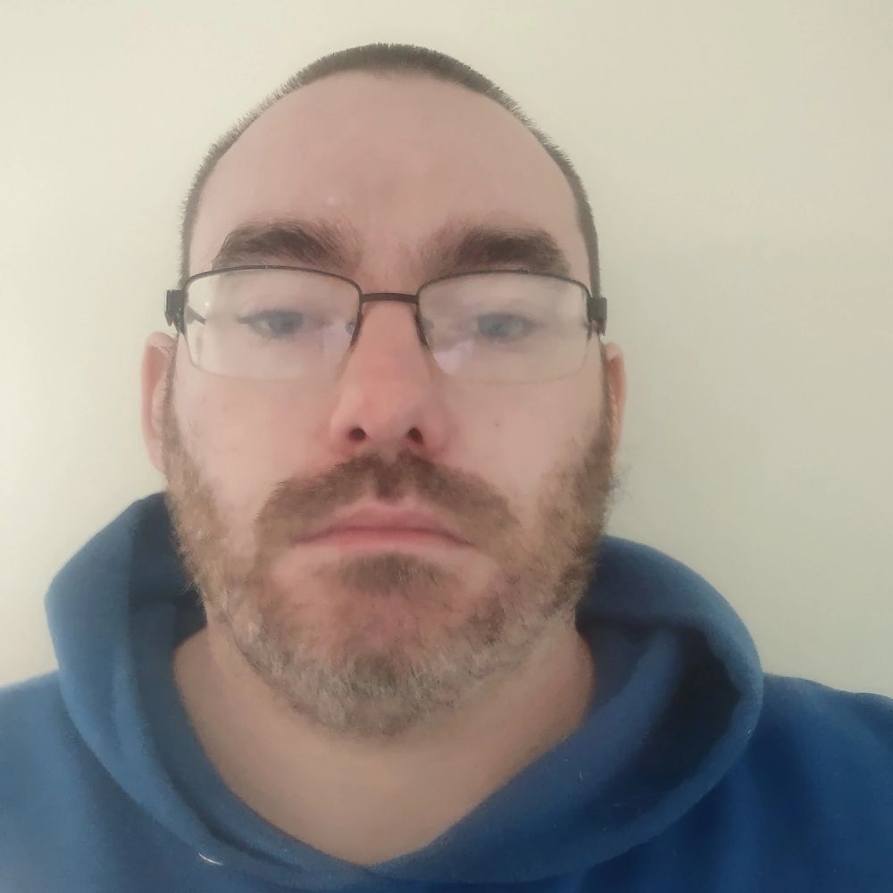 Jeremy Trainer