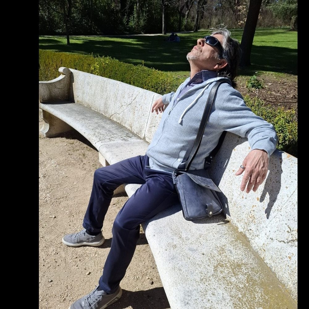 Xavi Toldos Corbín 