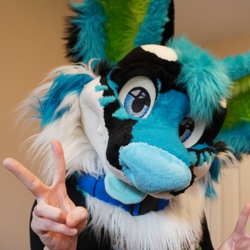 Xusho Wolf