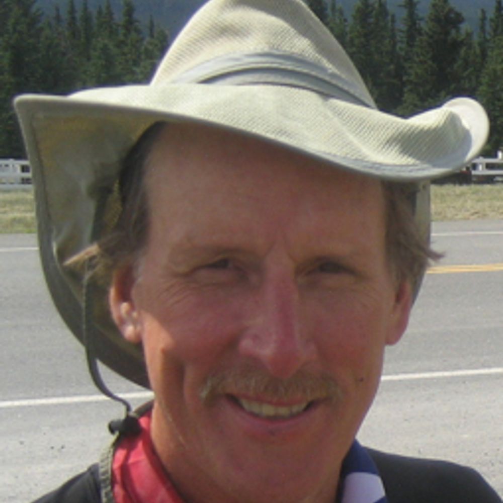 Bestselling Author & Multimedia Journalist