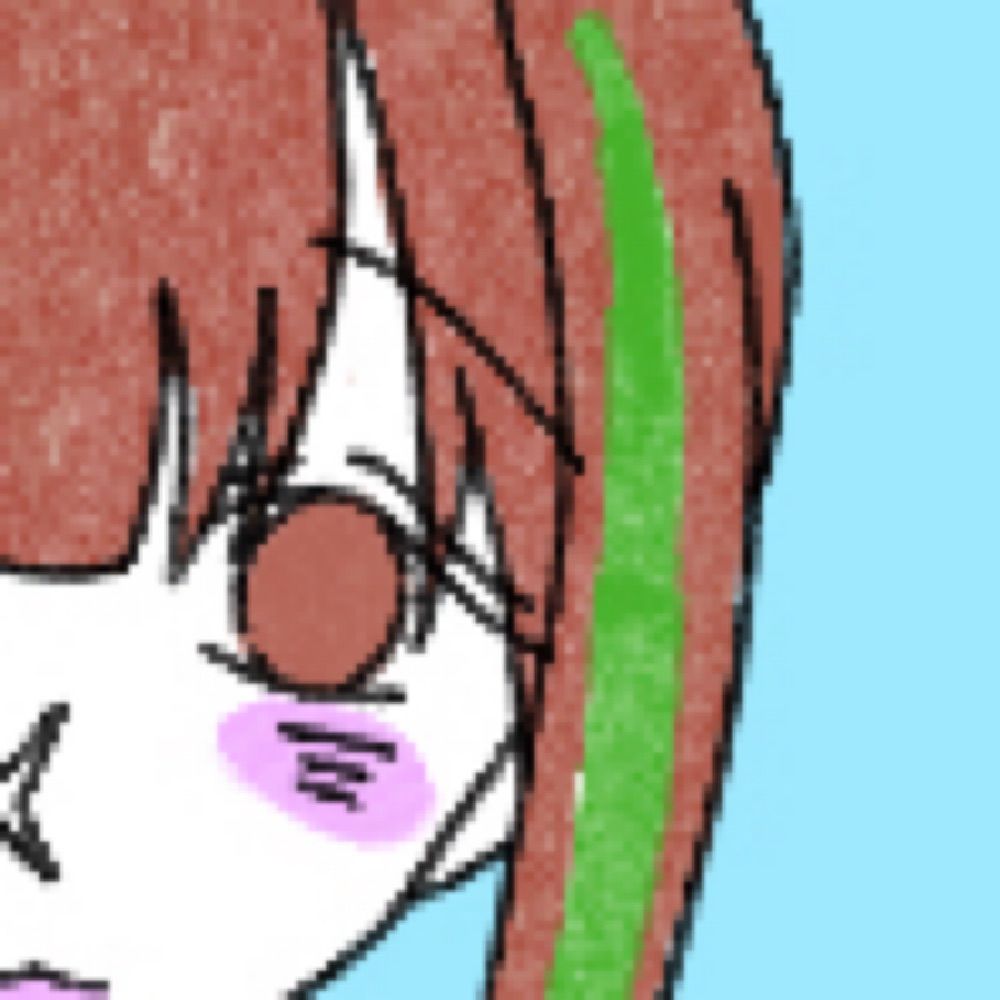 ちゃちゃちゃ‼️