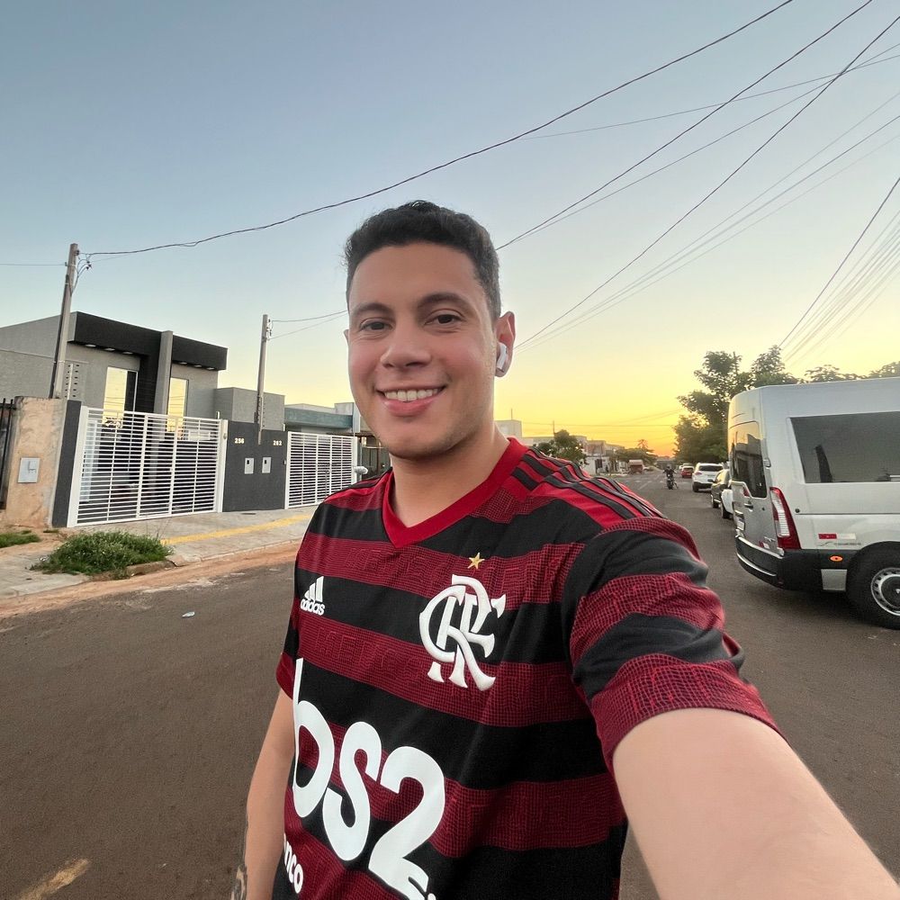 Gabriel Jara