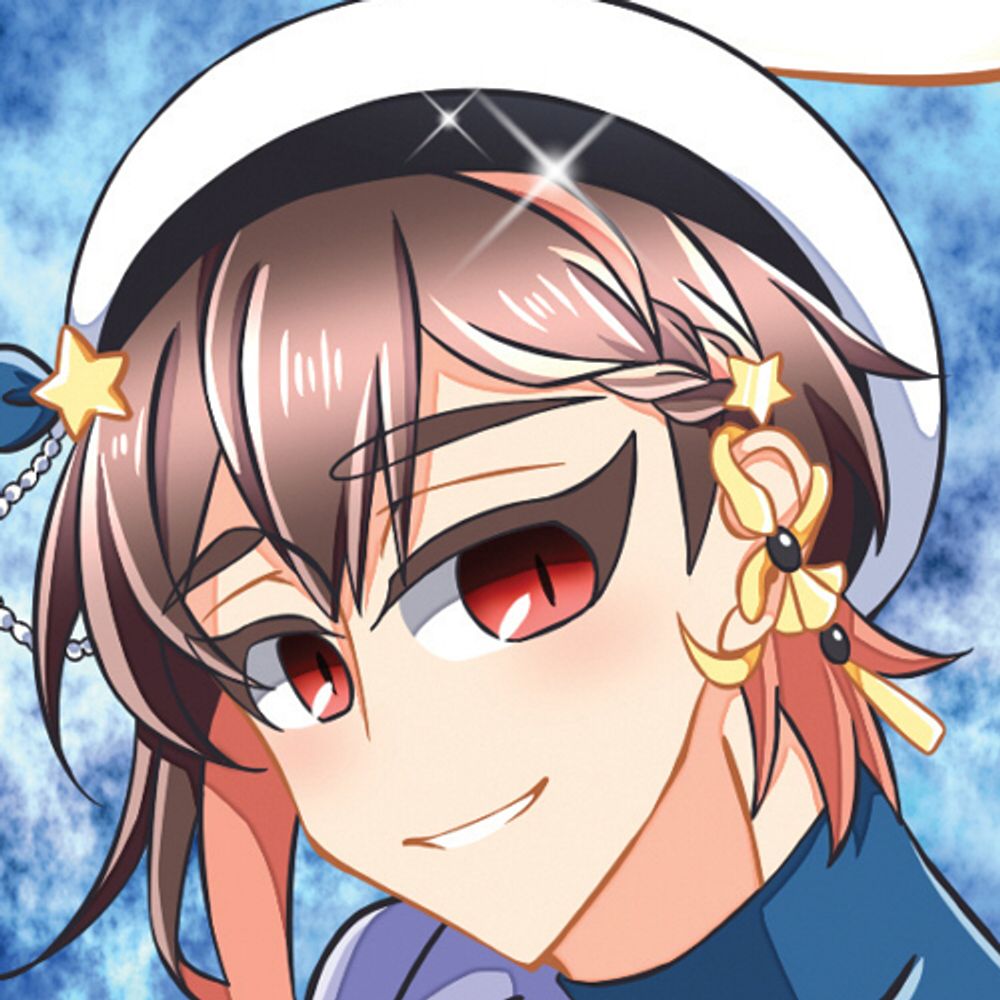 チェリー🍒