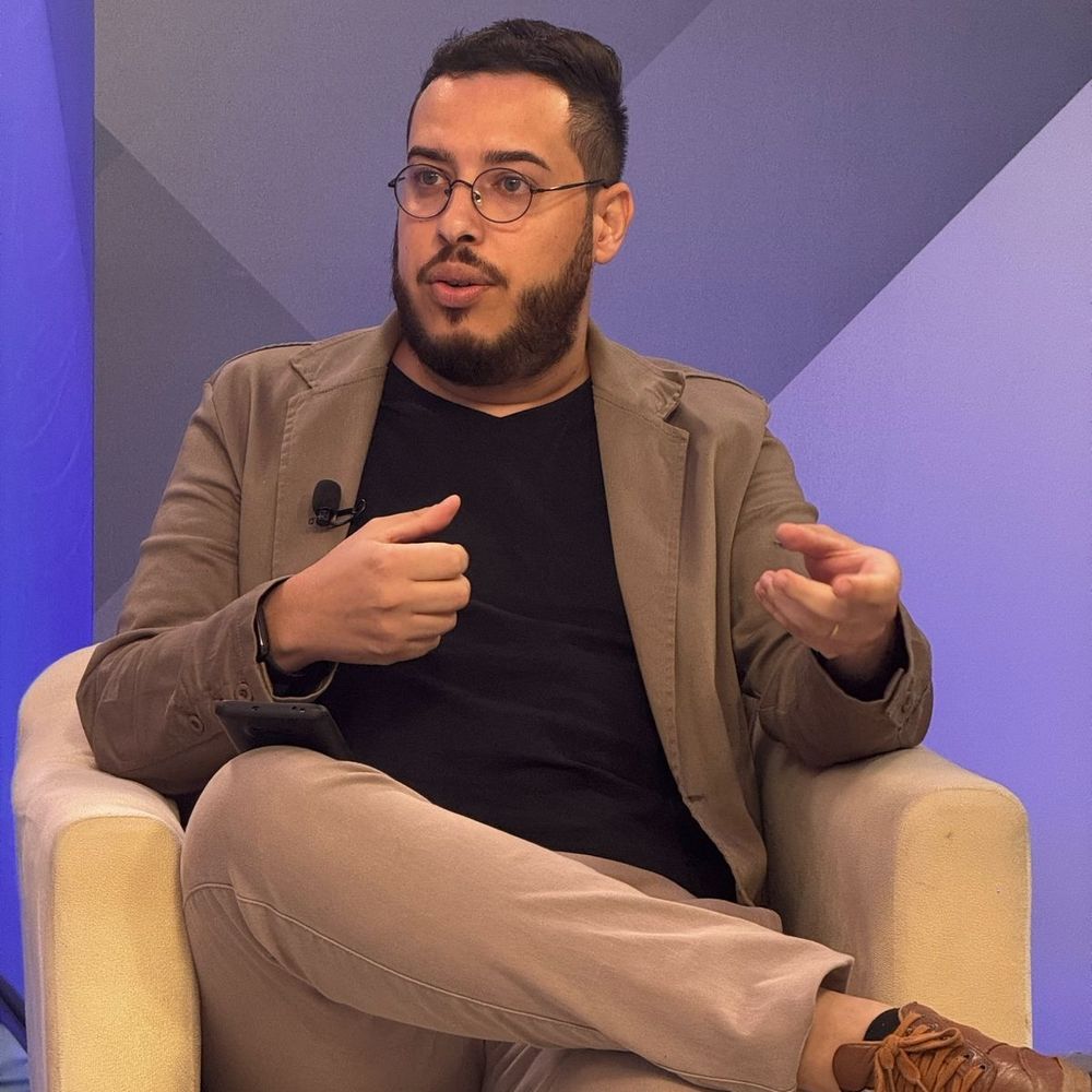 Cleber Lourenço