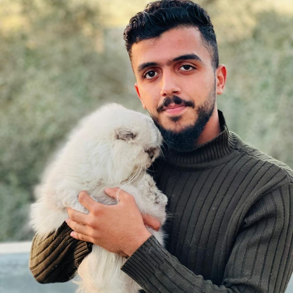 ahmad esam
