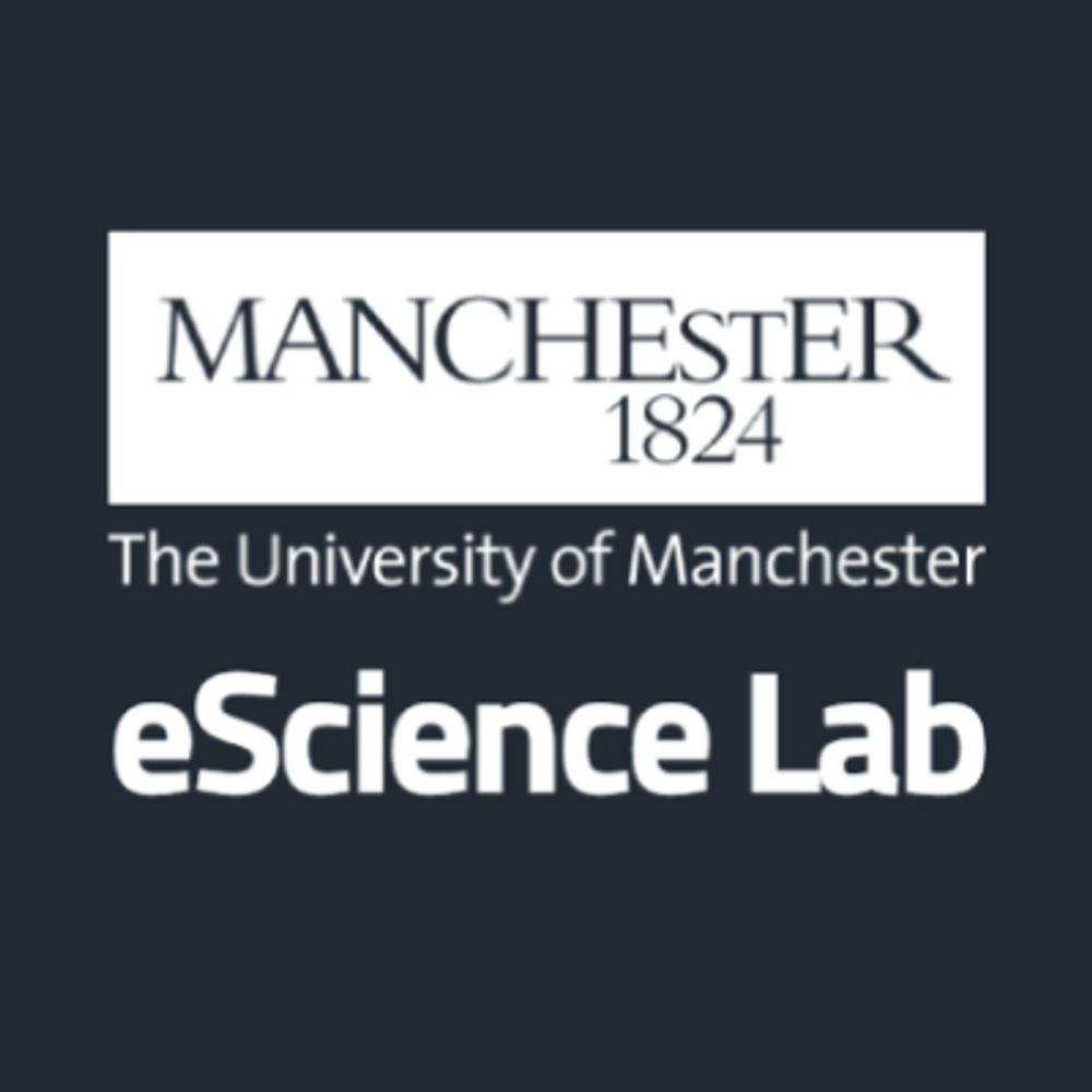 eScience Lab