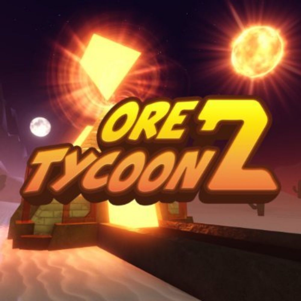 Ore Tycoon 2