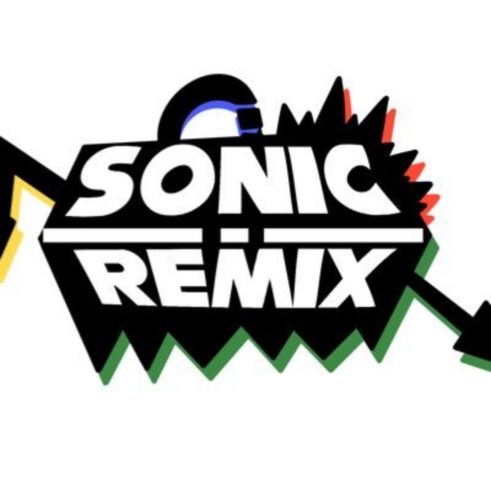 Sonic Remix