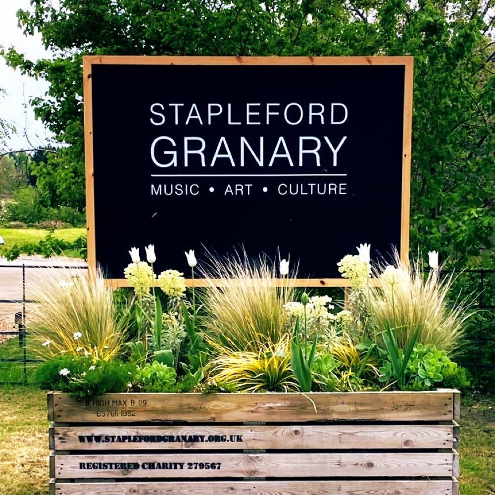 Stapleford Granary