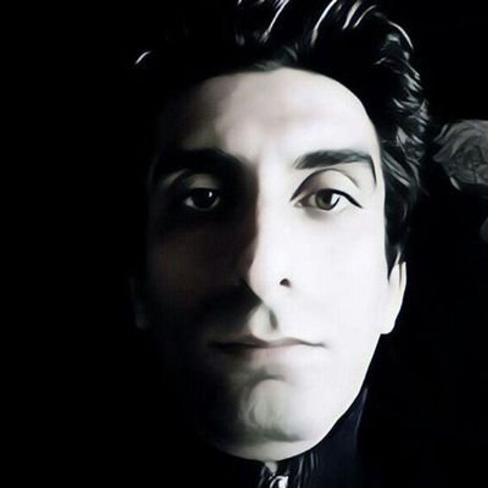 آدرین برودی 