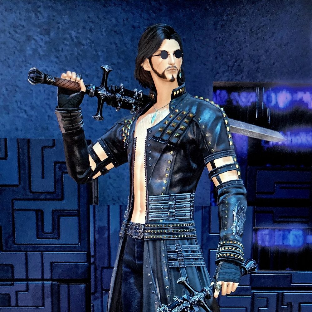 Pendragon Xiv