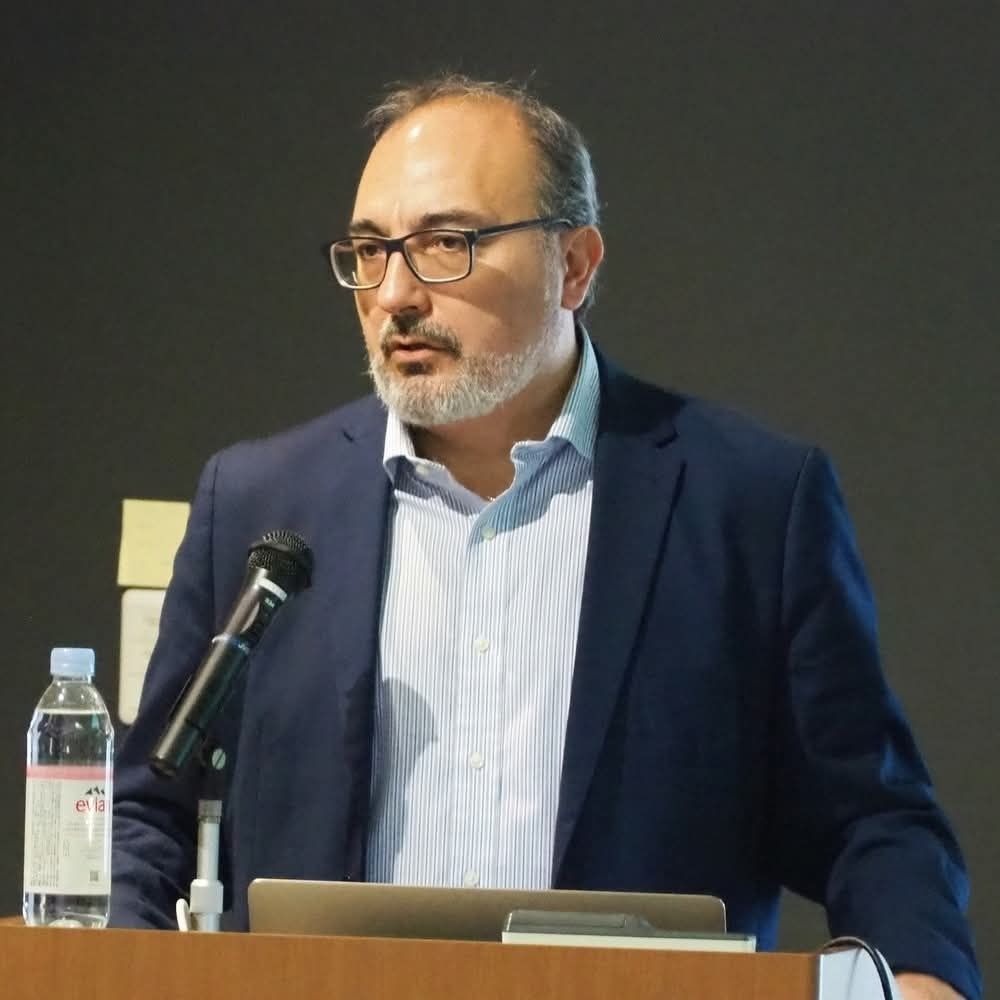 Valter Tucci